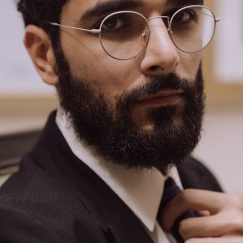خالد الدوسري