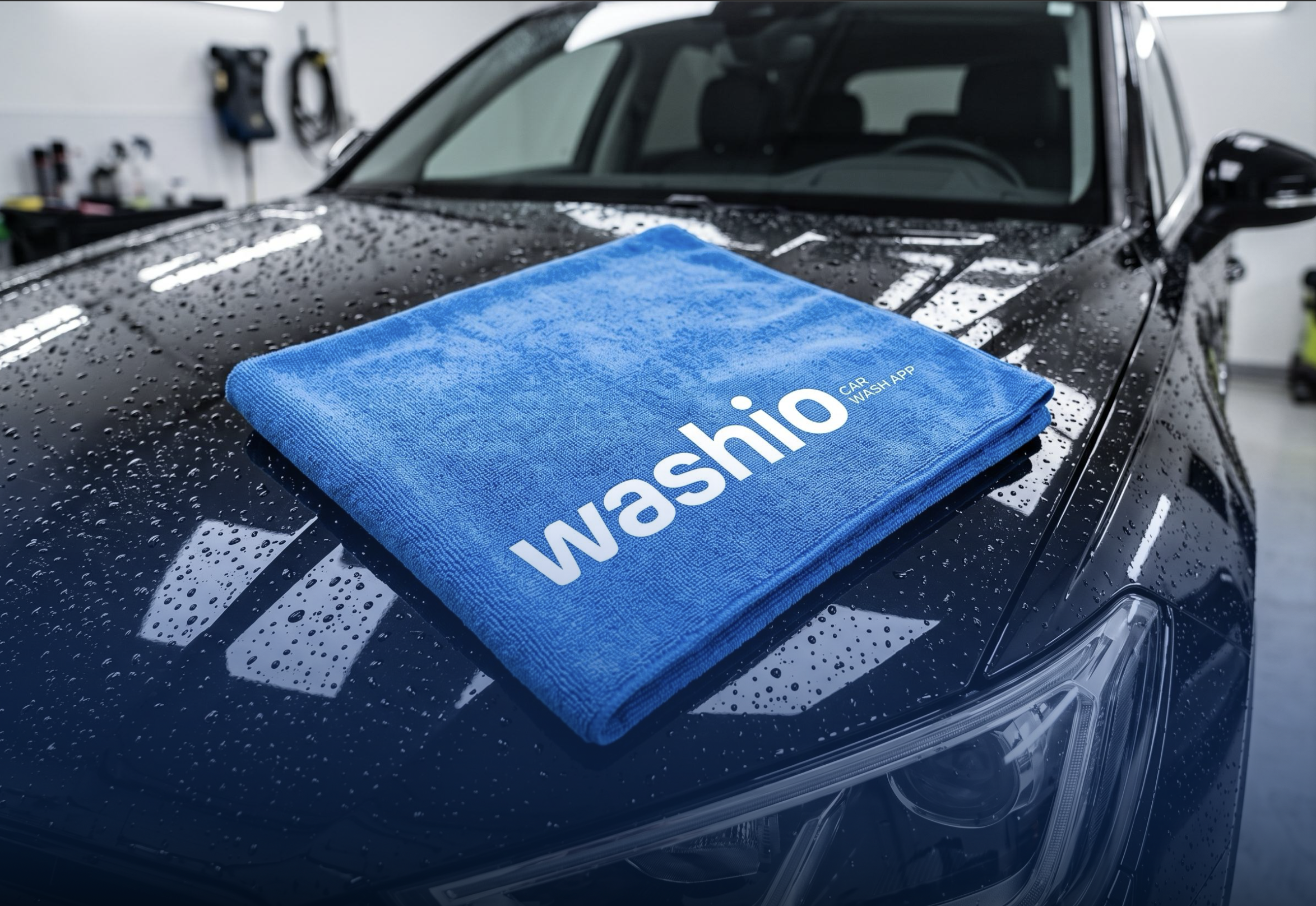 Washio