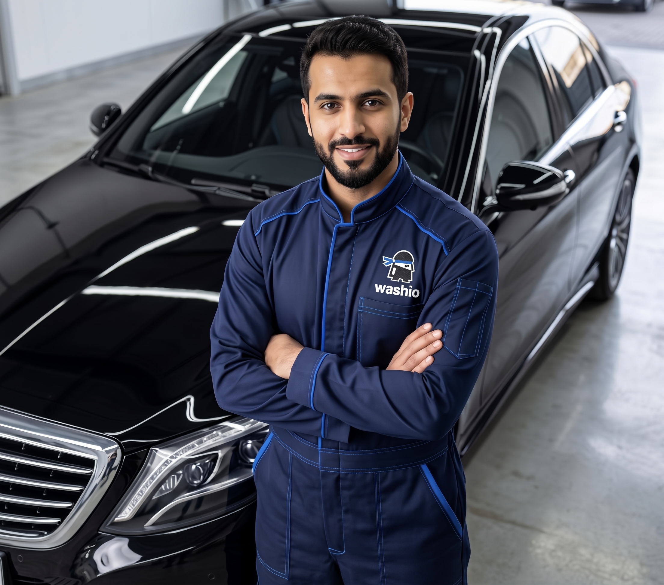 خالد الدوسري